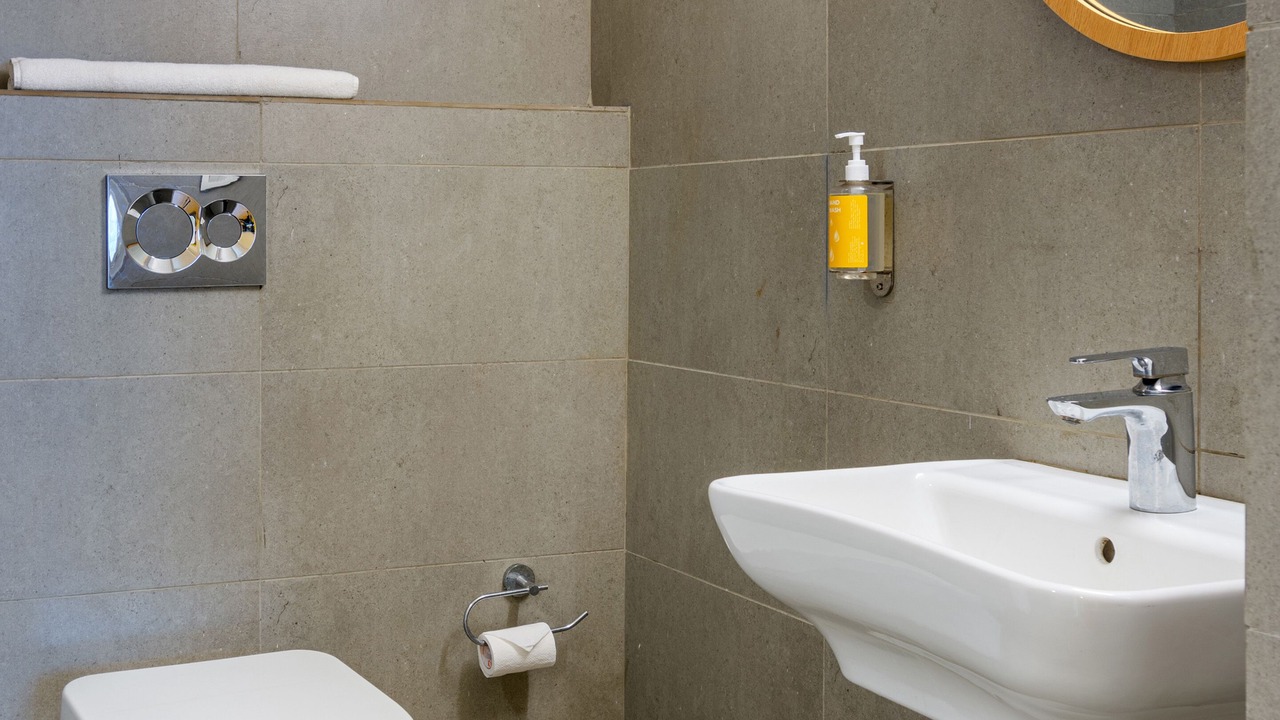 Photo of Bathroom in Madhapur