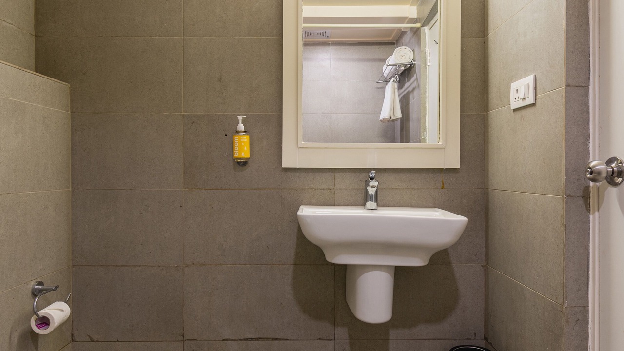 Photo of Bathroom in Madhapur