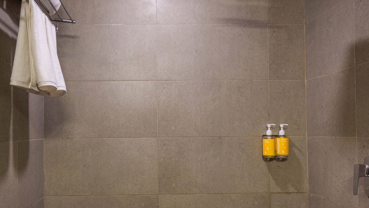 Photo of Bathroom in Madhapur