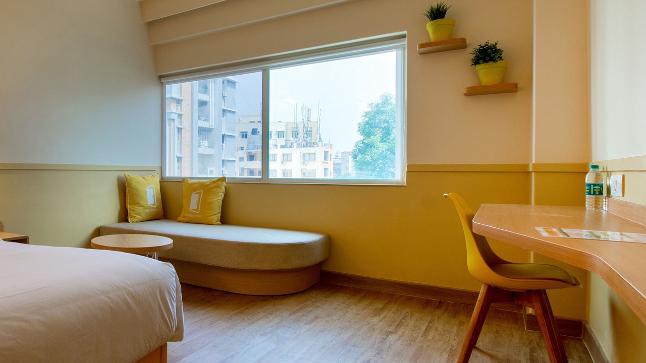 Photo of Bedroom in Madhapur