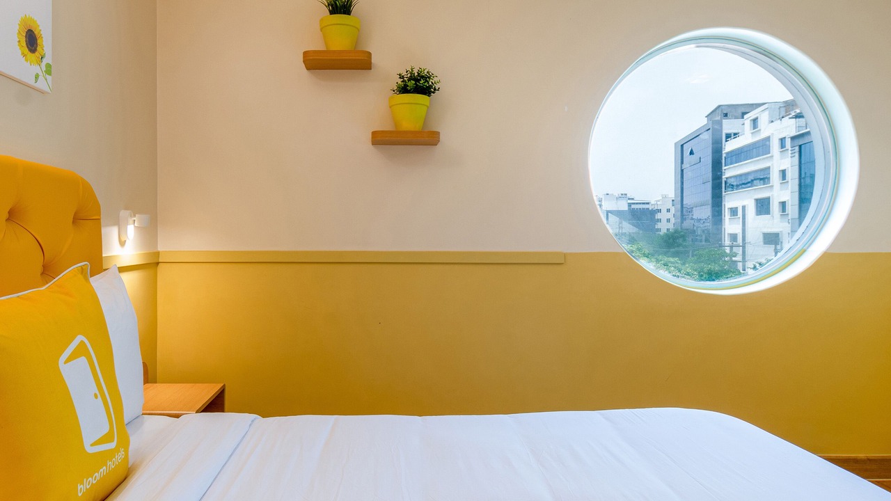 Photo of Bedroom in Madhapur