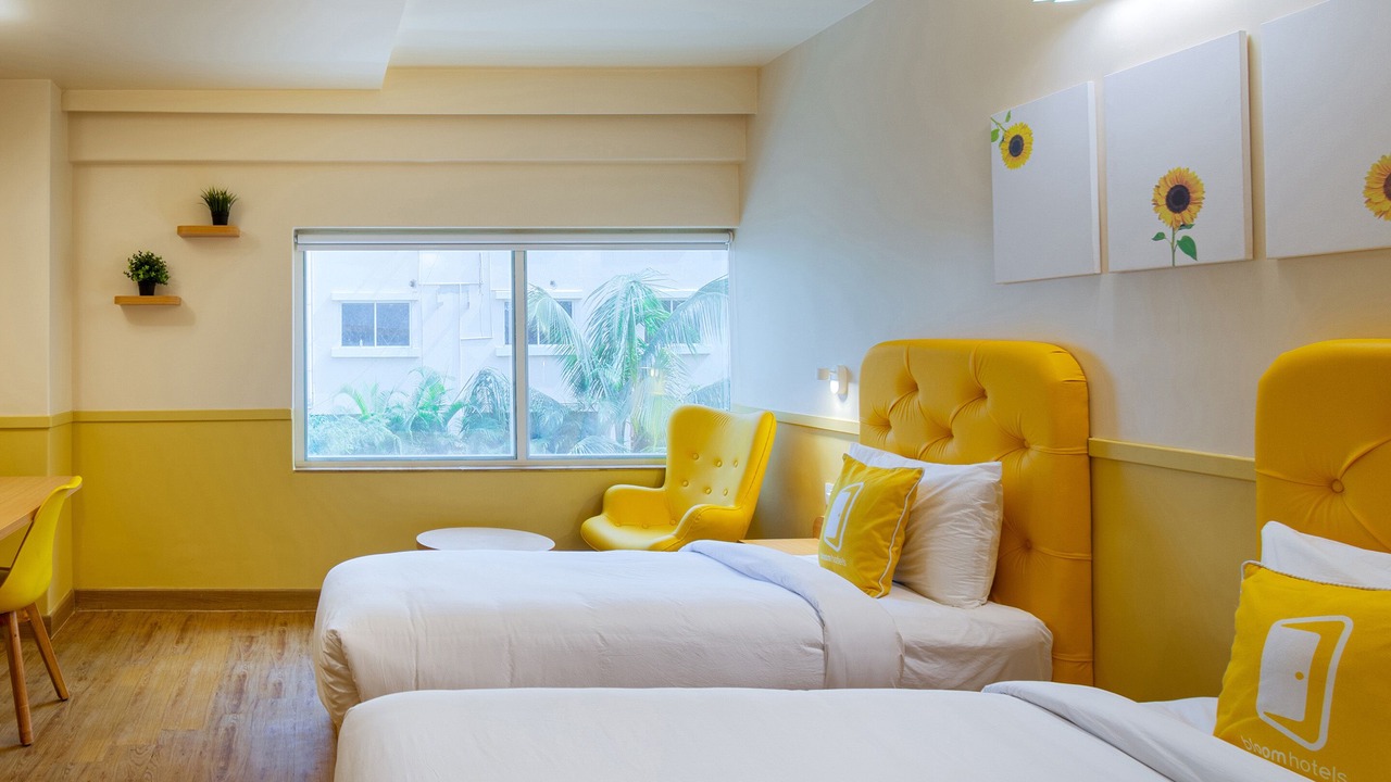 Photo of Bedroom in Madhapur