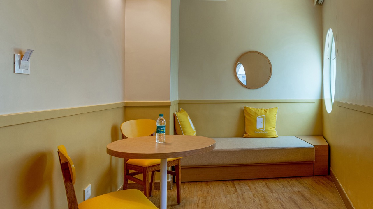 Photo of Bedroom in Madhapur