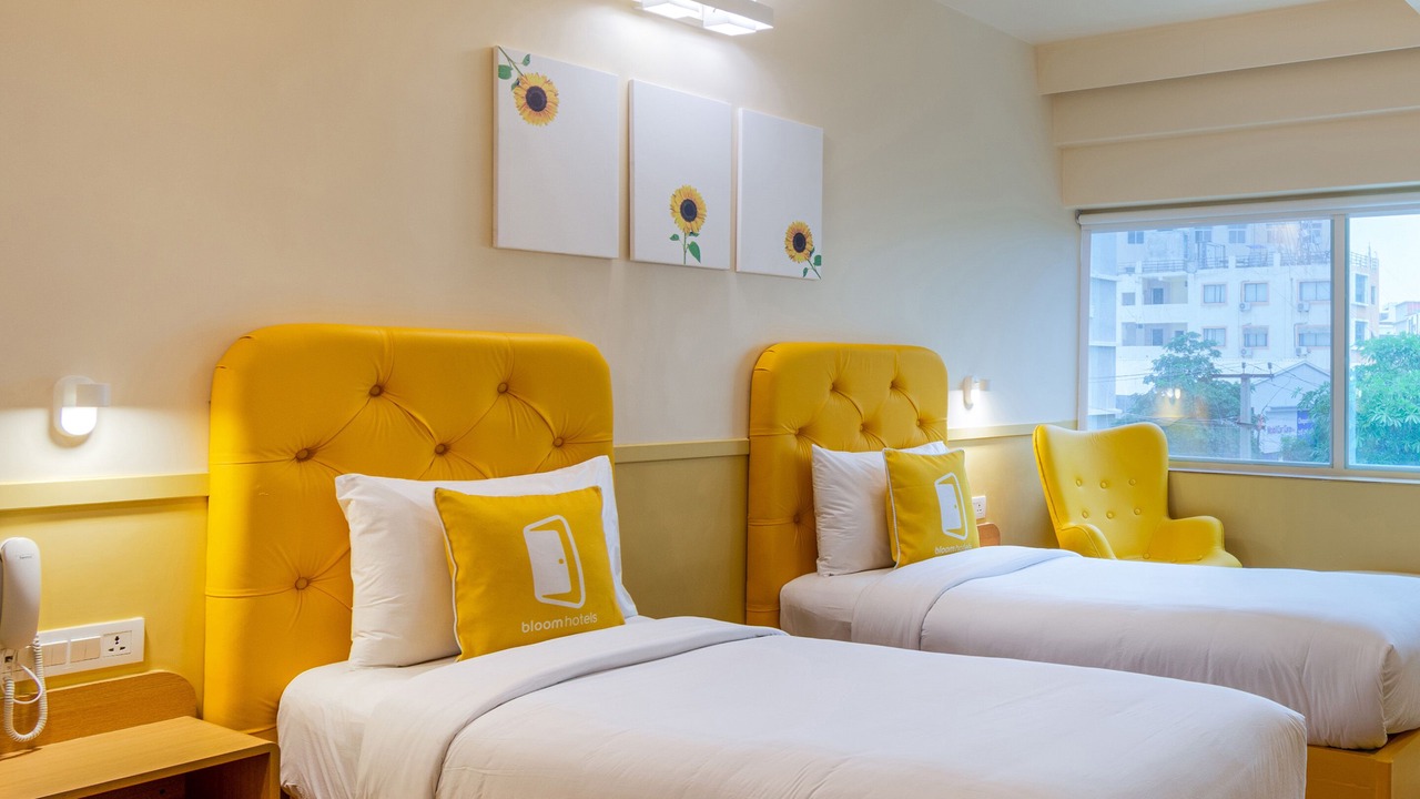 Photo of Bedroom in Madhapur