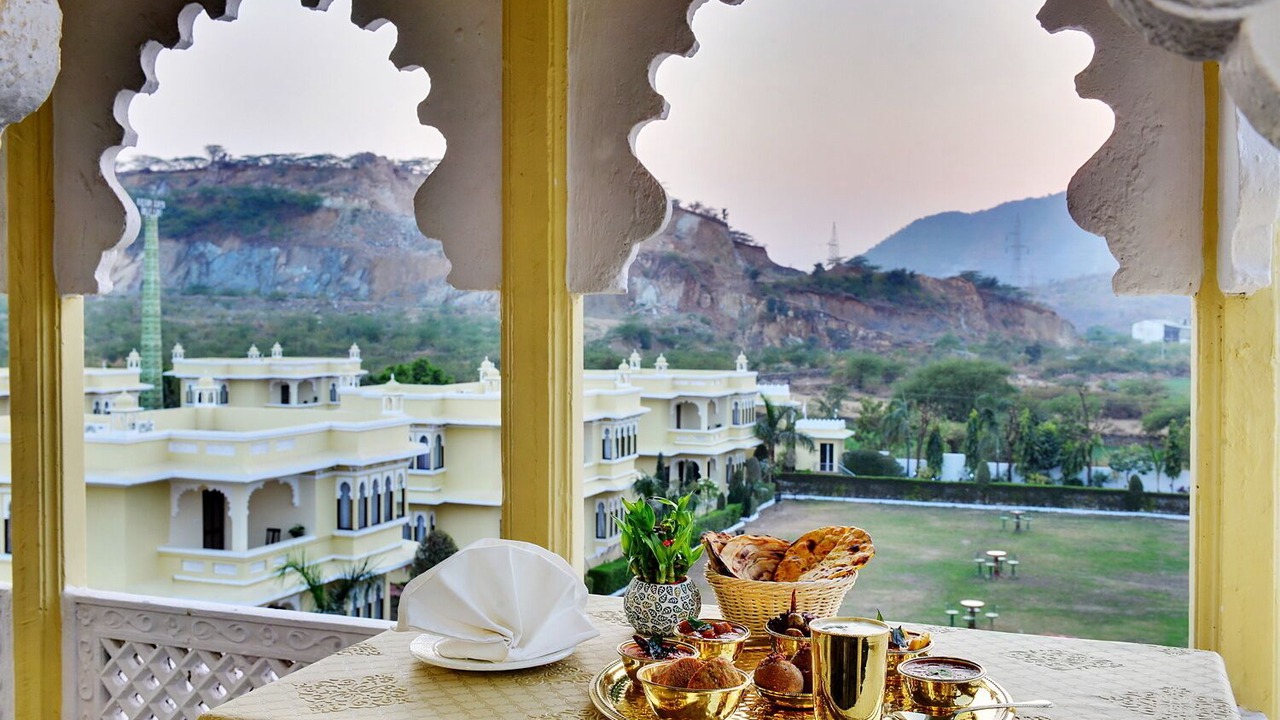 Photo of Outdoor in Bedla