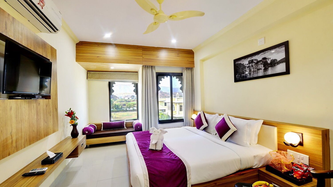 Photo of Bedroom in Bedla