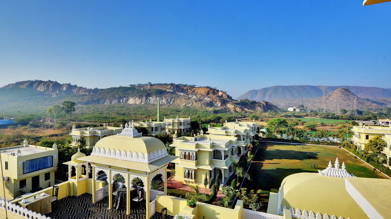 Photo of Outdoor in Bedla