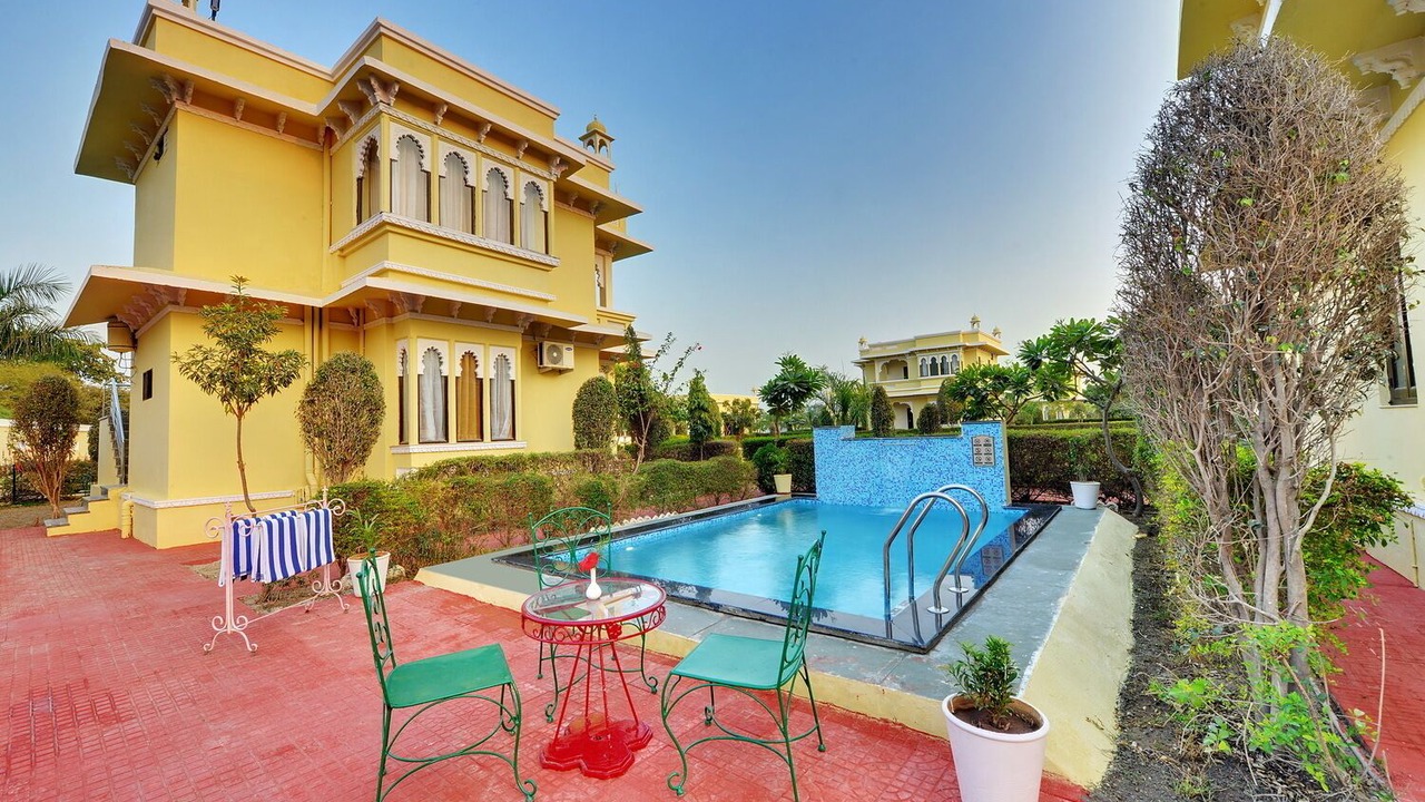 Photo of Outdoor in Bedla