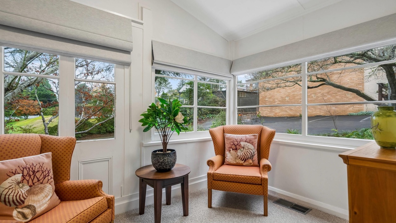 Photo of Bedroom in Leura