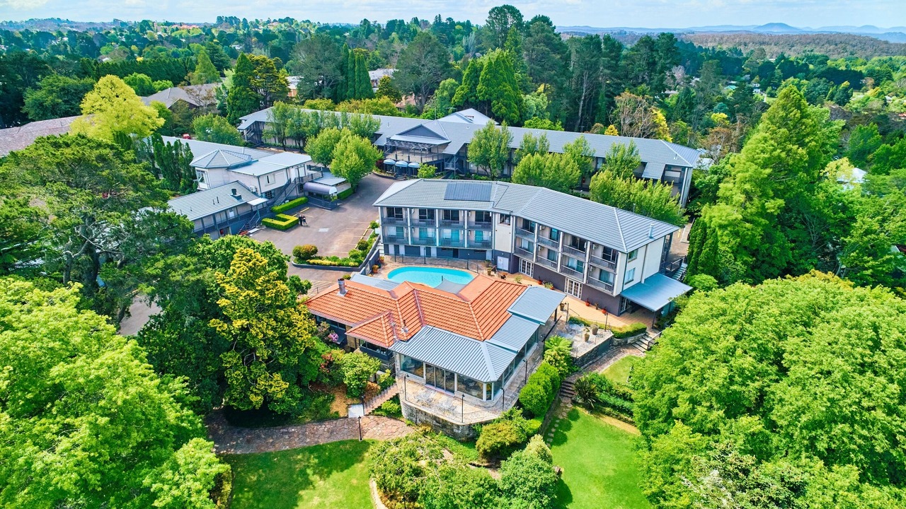 Photo of Outdoor in Leura