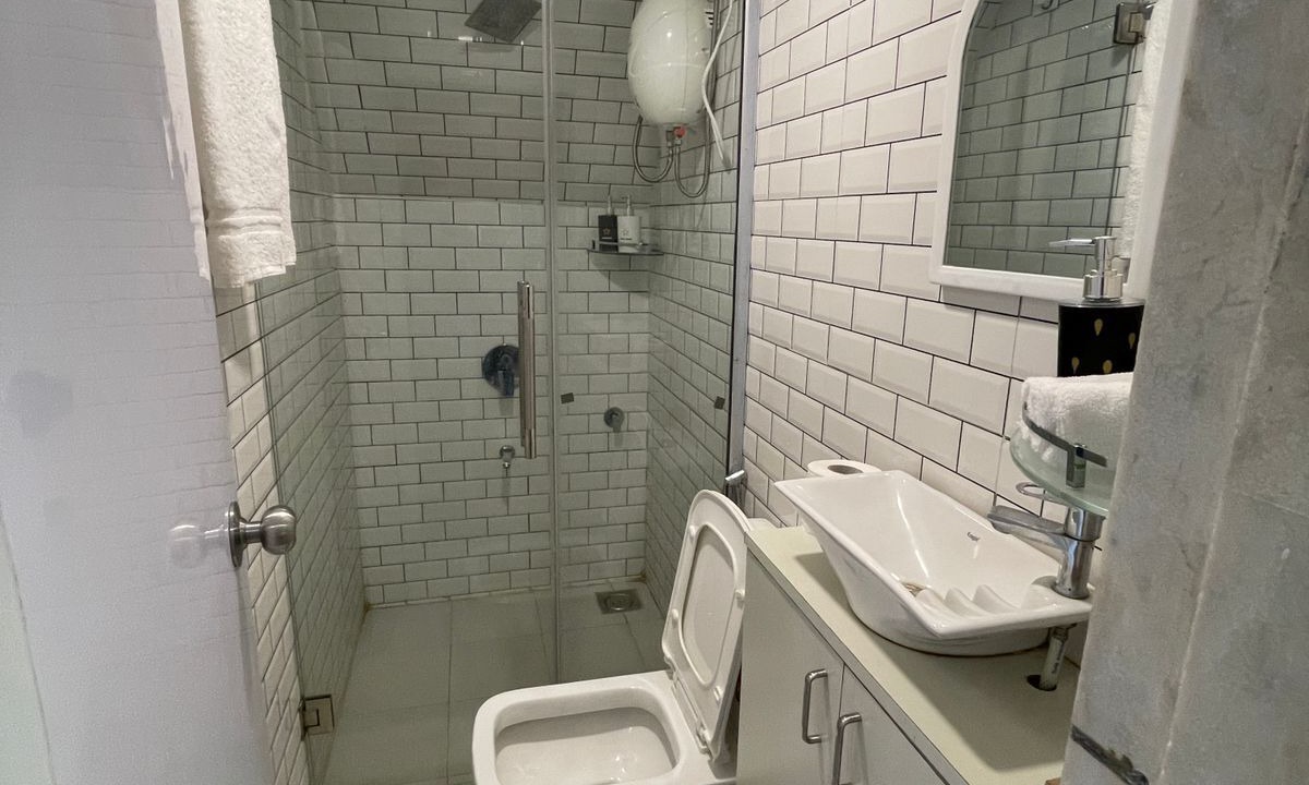 Photo of Bathroom in Murbad