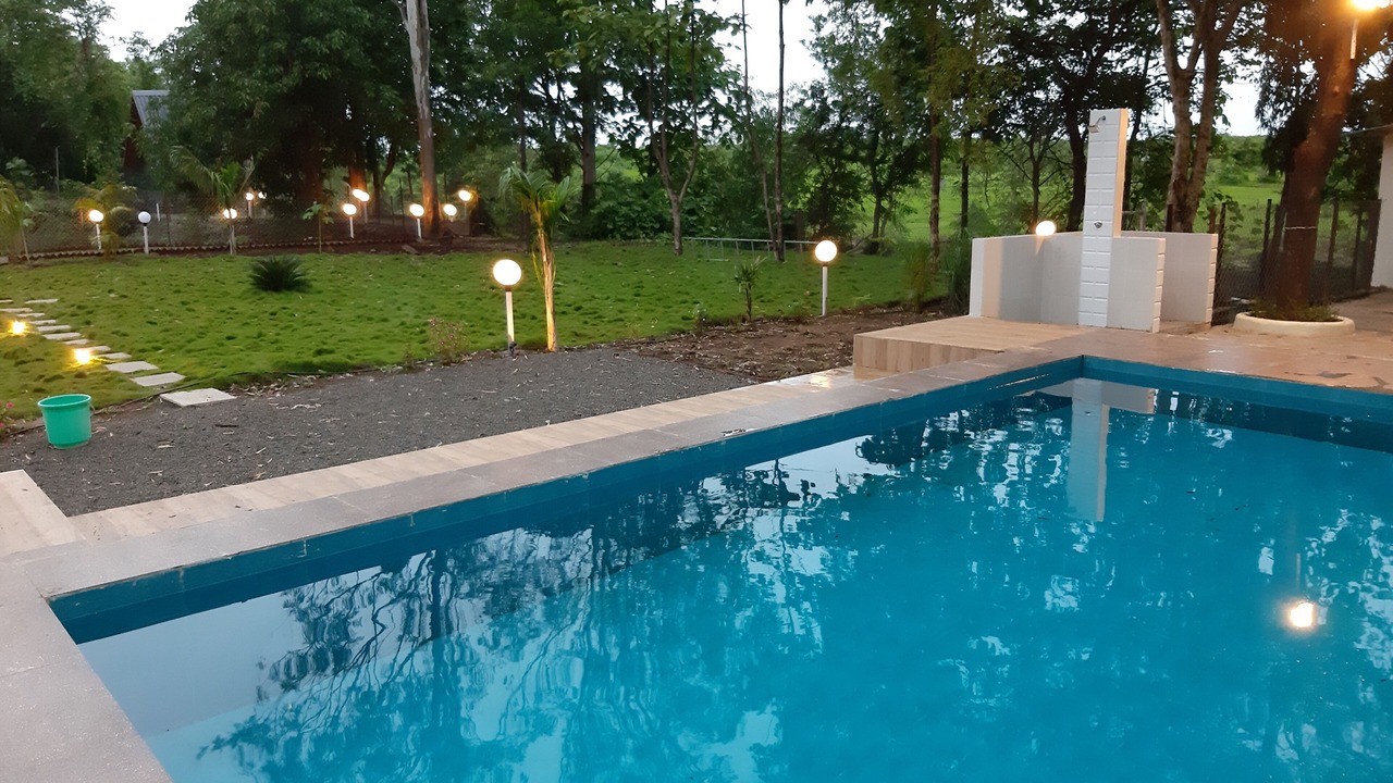 Photo of Outdoor in Murbad