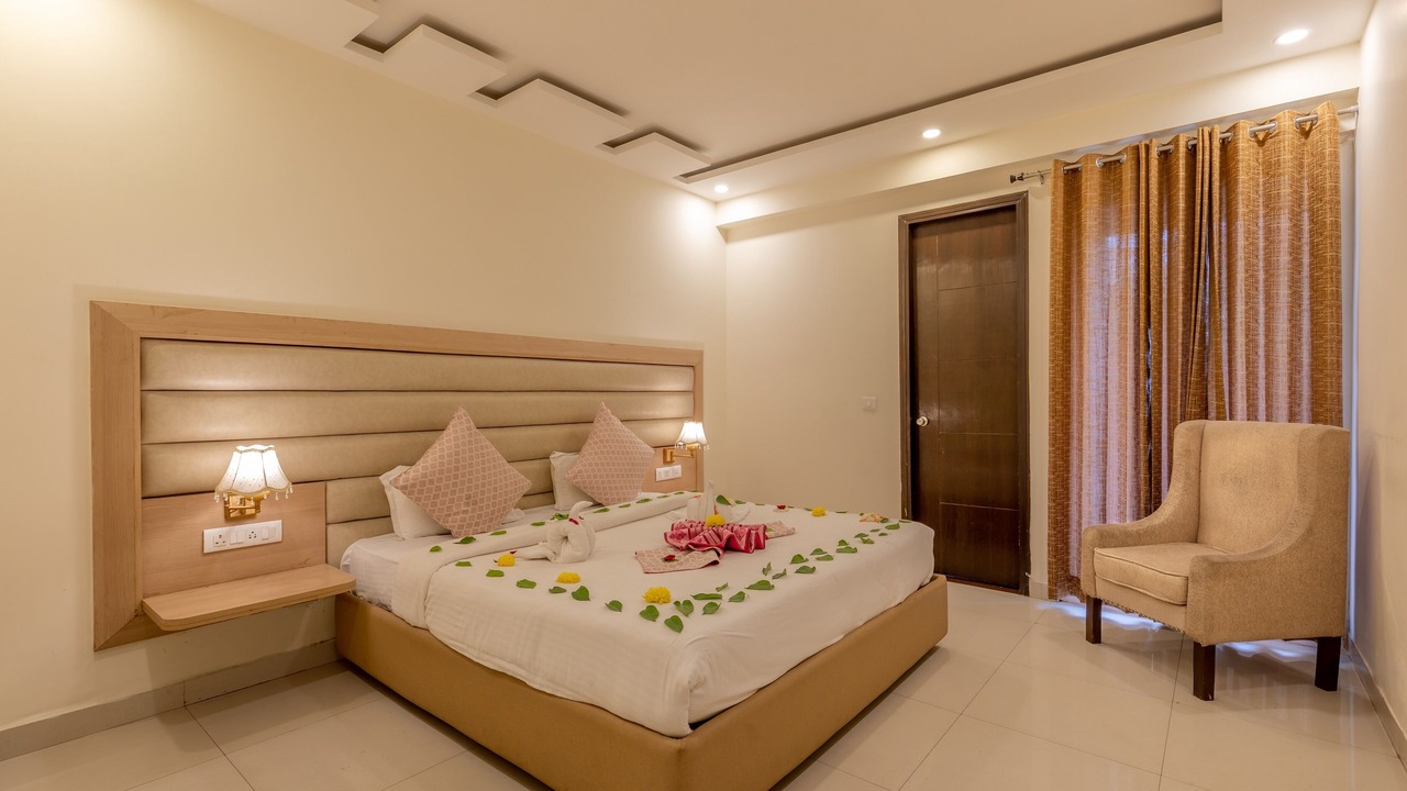 Photo of Bedroom in Bullawala