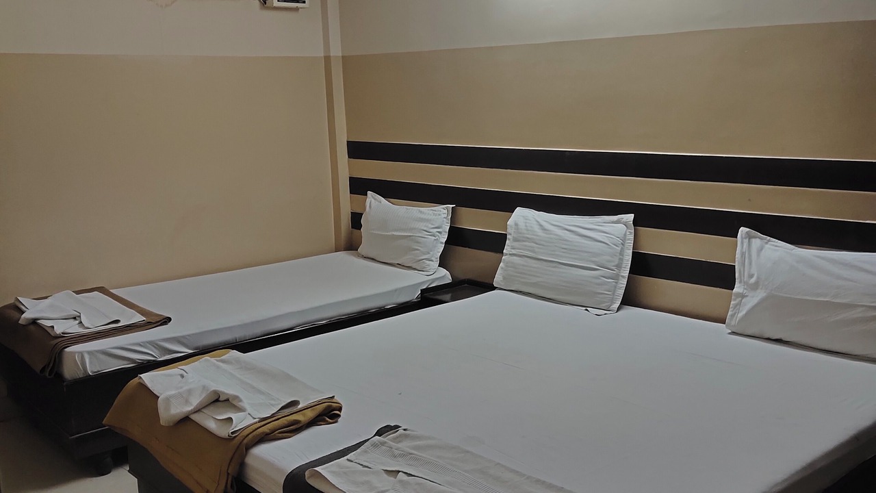 Photo of Bedroom in Hyderabad