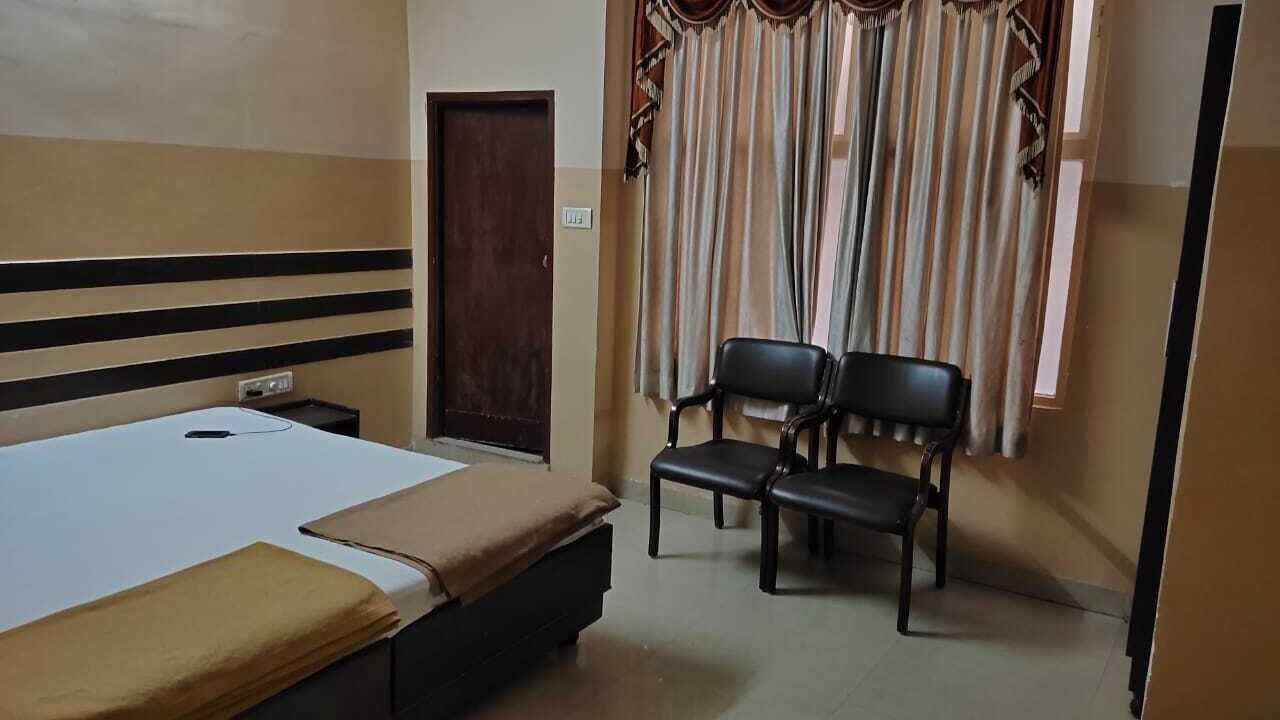 Photo of Bedroom in Hyderabad