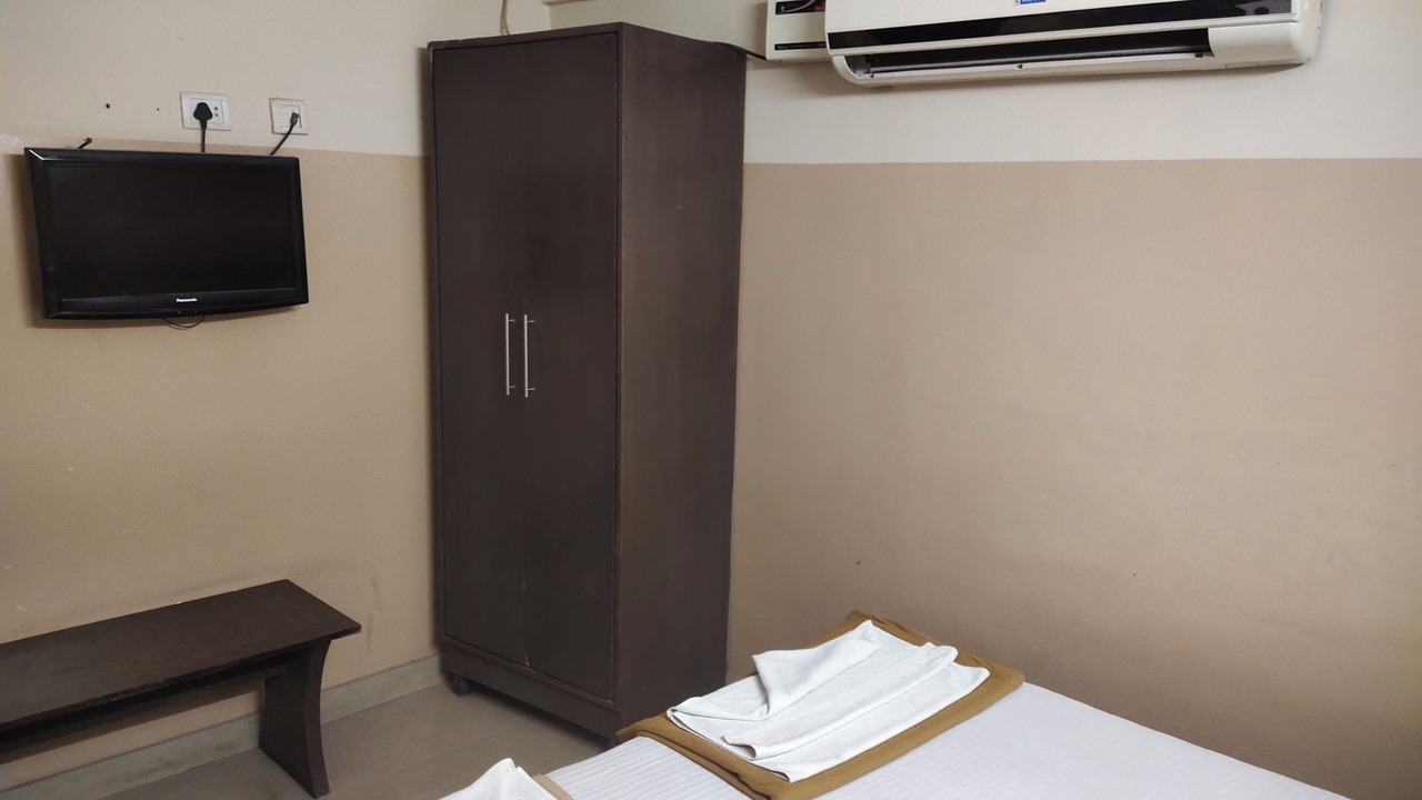 Photo of Bedroom in Hyderabad
