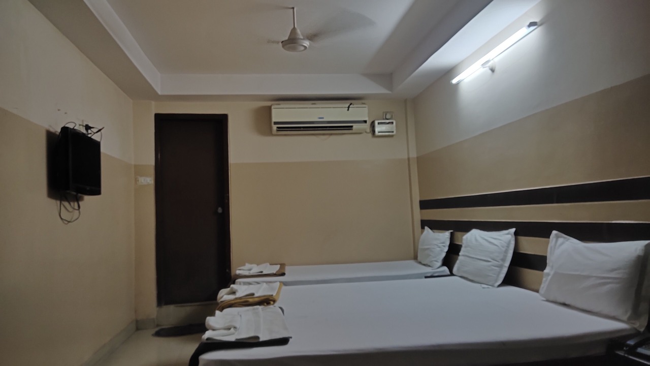 Photo of Bedroom in Hyderabad