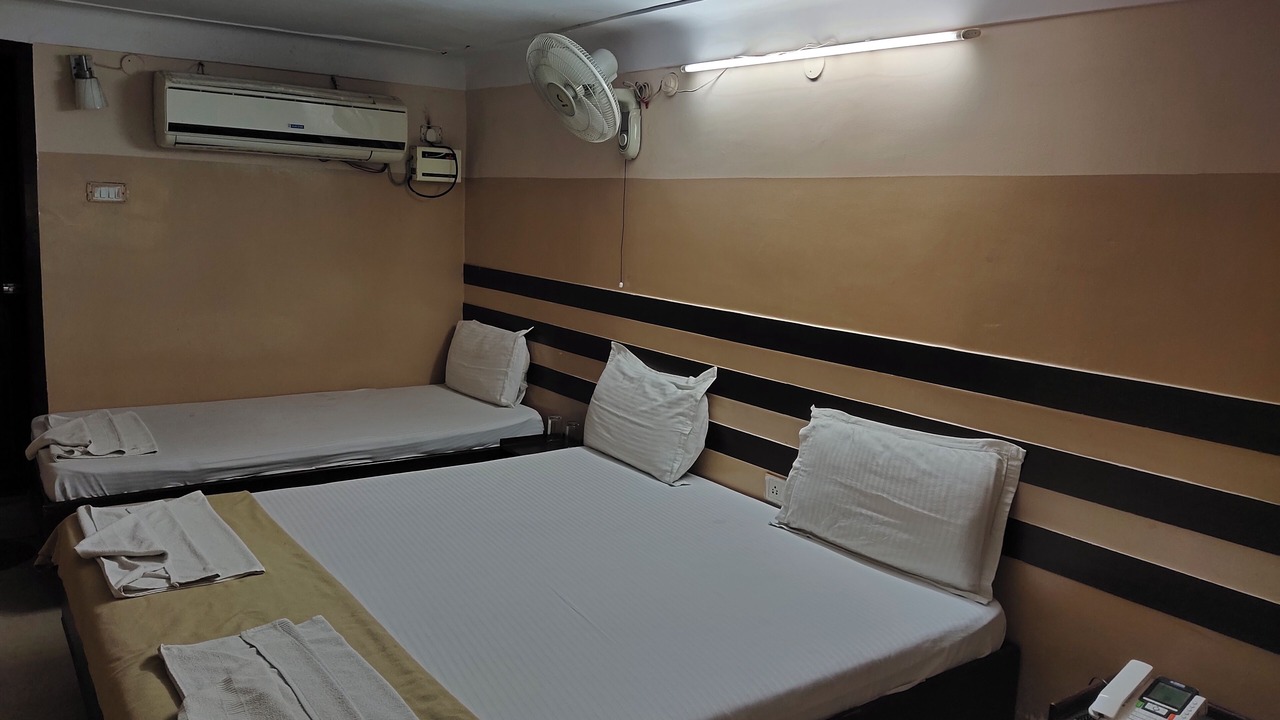Photo of Bedroom in Hyderabad