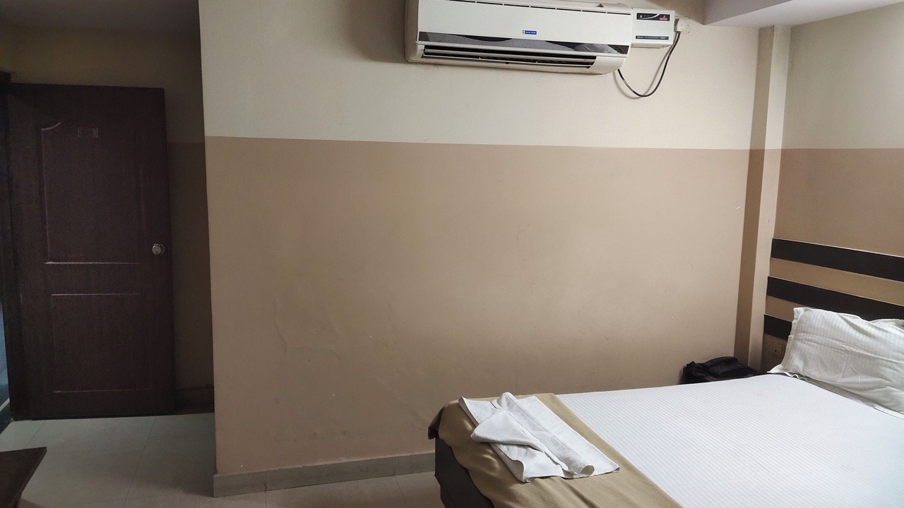 Photo of Bedroom in Hyderabad