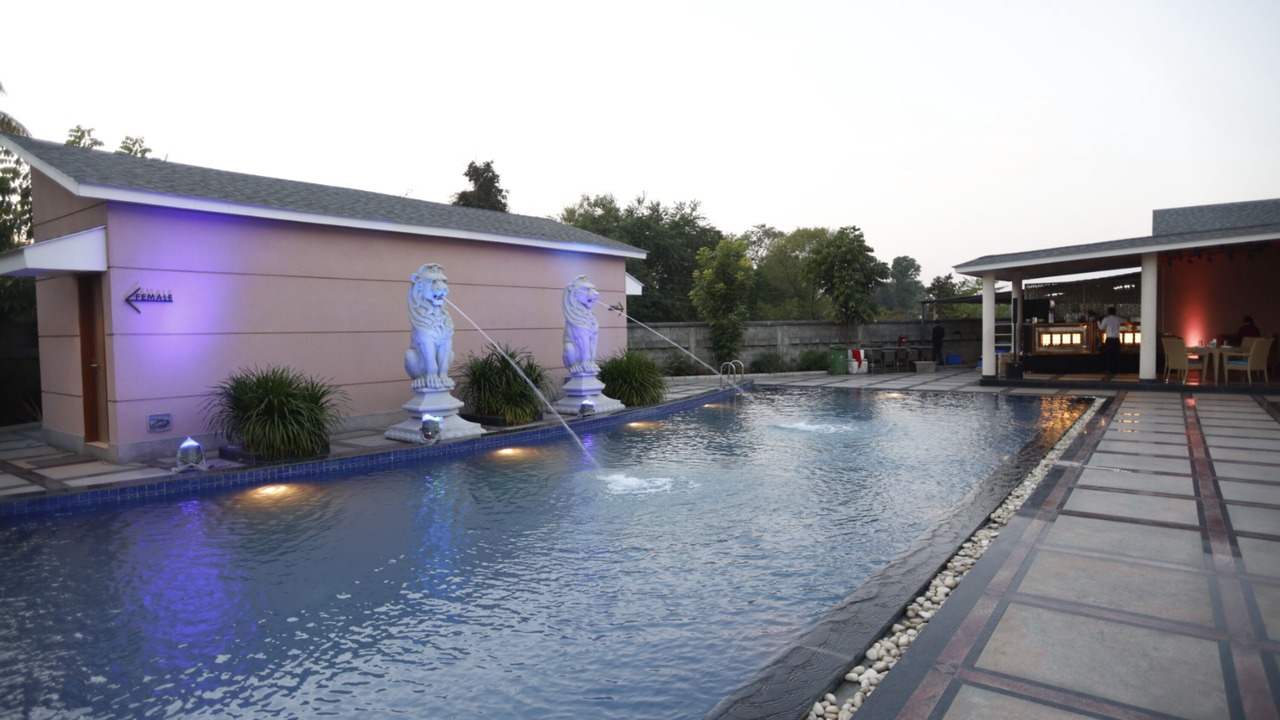 Photo of Outdoor in Jabalpur