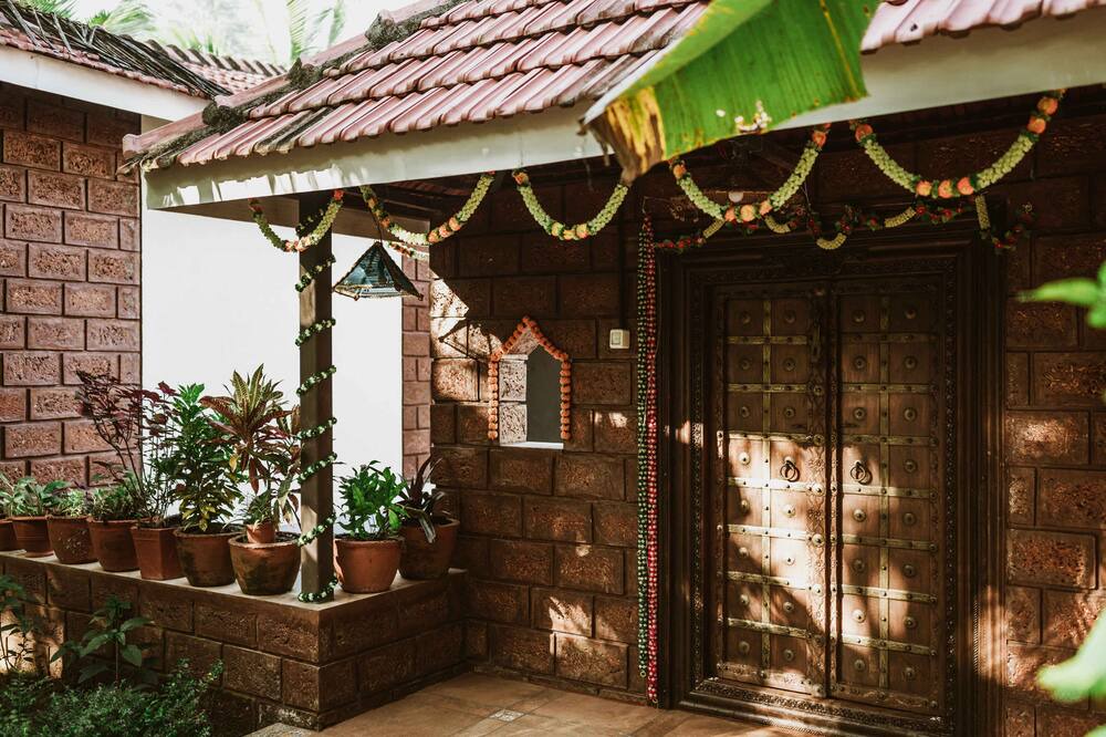 Photo of Outdoor in Murud