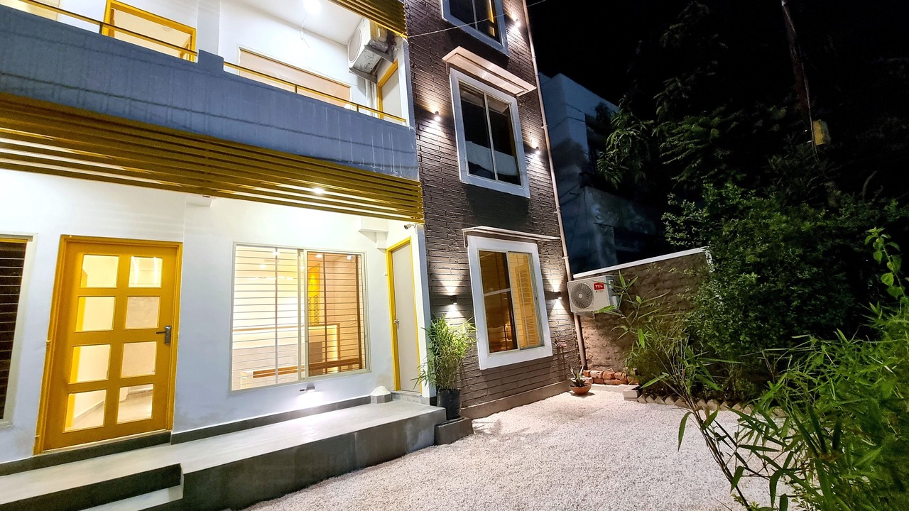 Photo of Outdoor in Bhopal