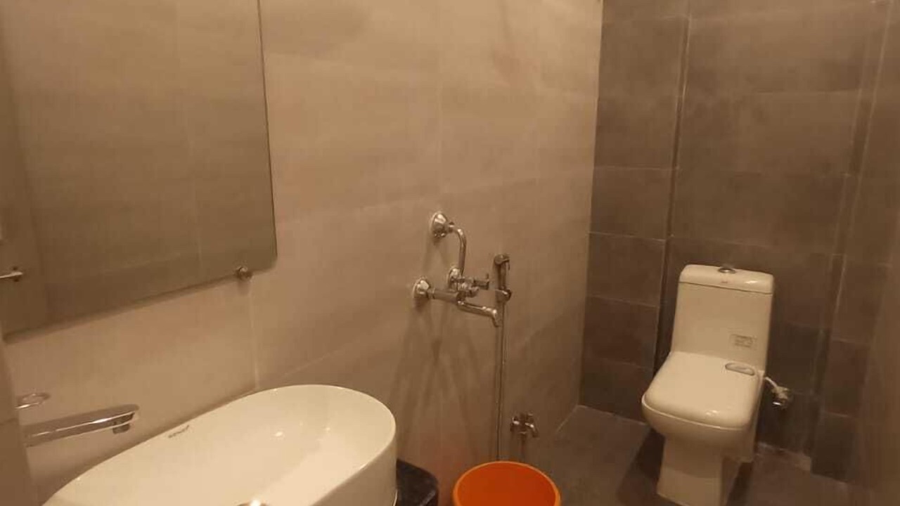 Photo of Bathroom in Bhopal