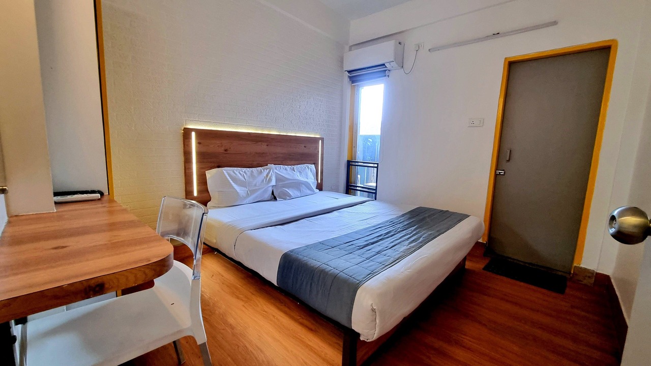 Photo of Bedroom in Bhopal