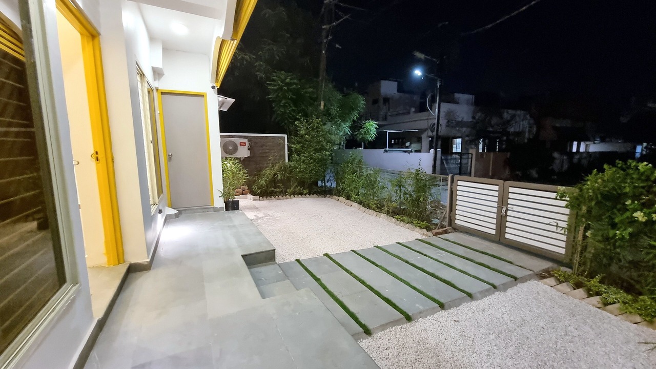 Photo of Outdoor in Bhopal