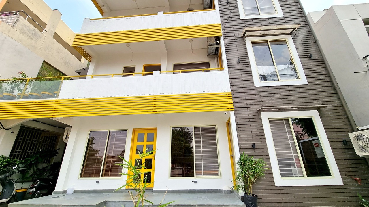Photo of Outdoor in Bhopal
