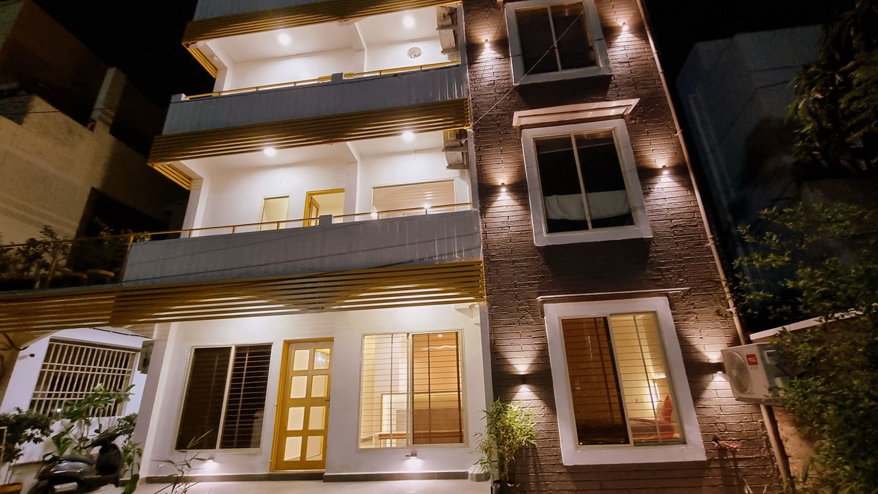 Photo of Outdoor in Bhopal