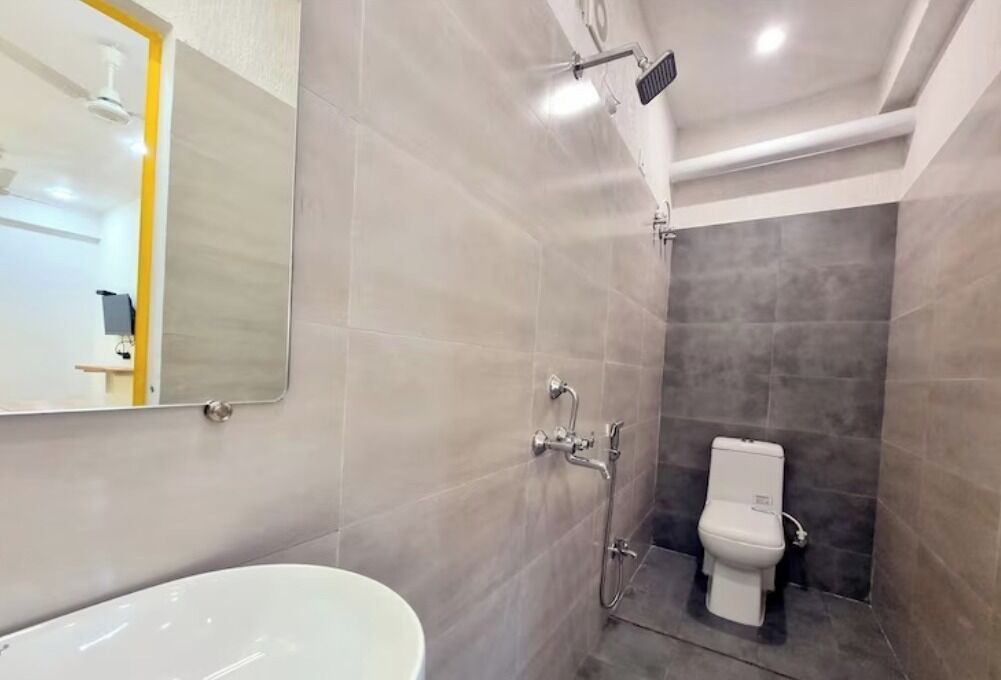 Photo of Bathroom in Bhopal