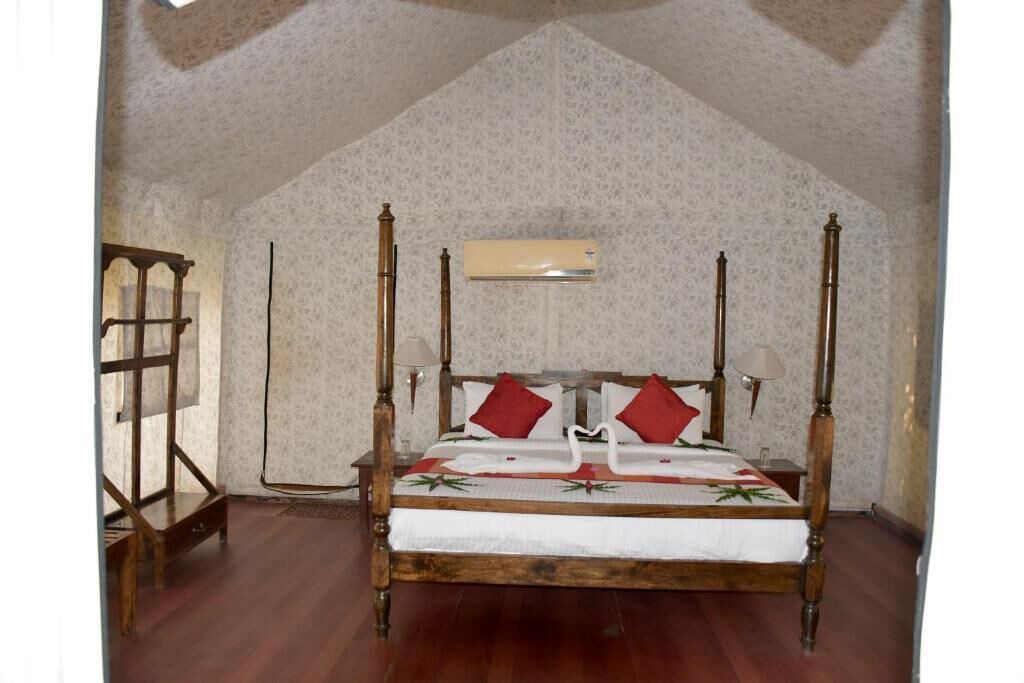 Photo of Bedroom in Sawai Madhopur