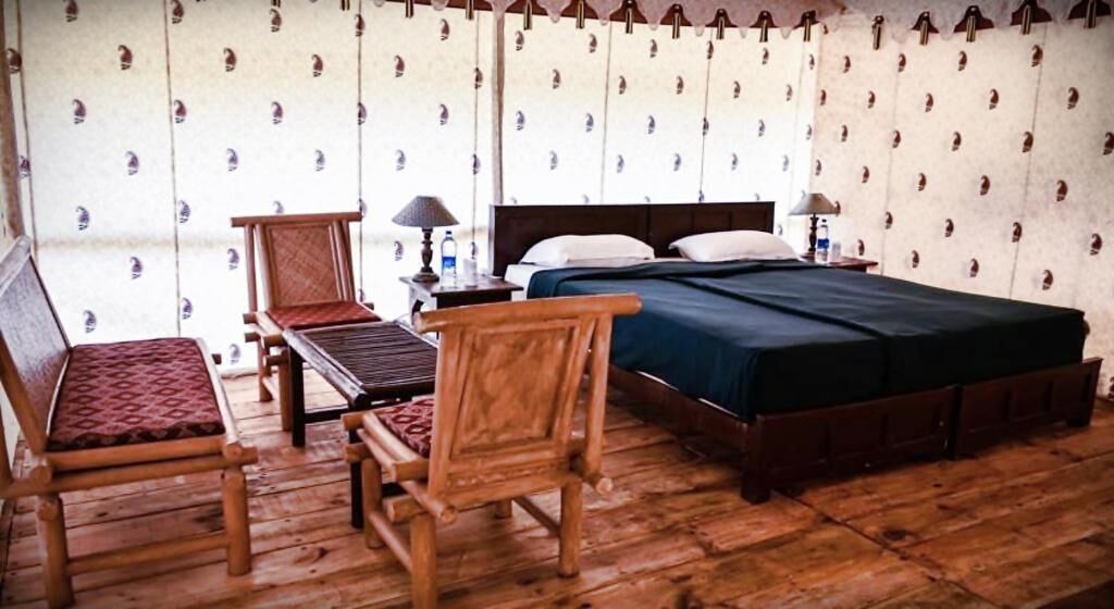 Photo of Bedroom in Sawai Madhopur