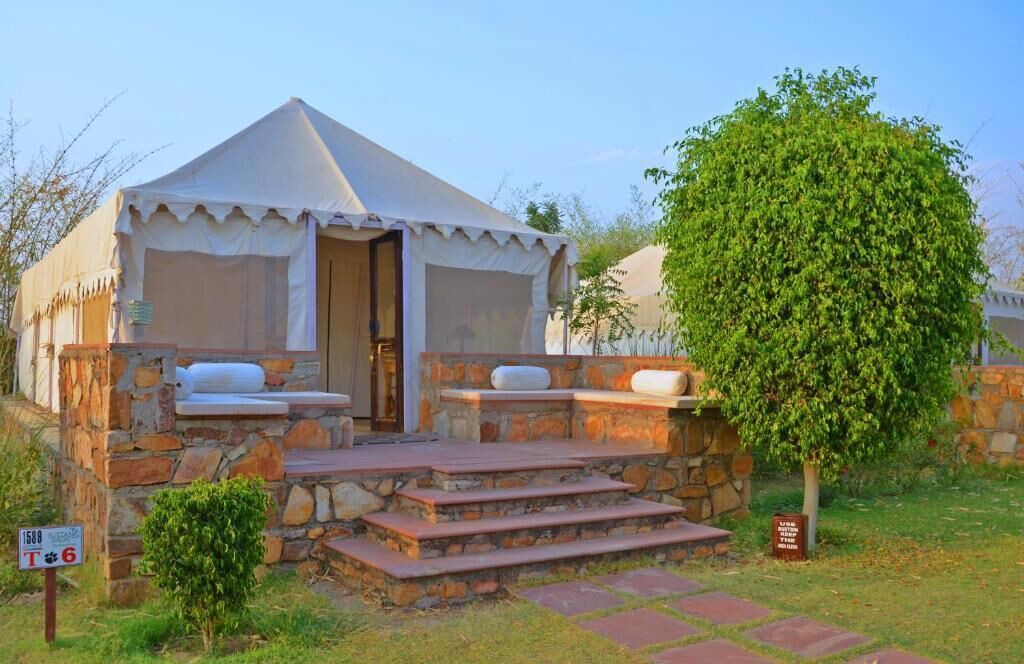 Photo of Bedroom in Sawai Madhopur