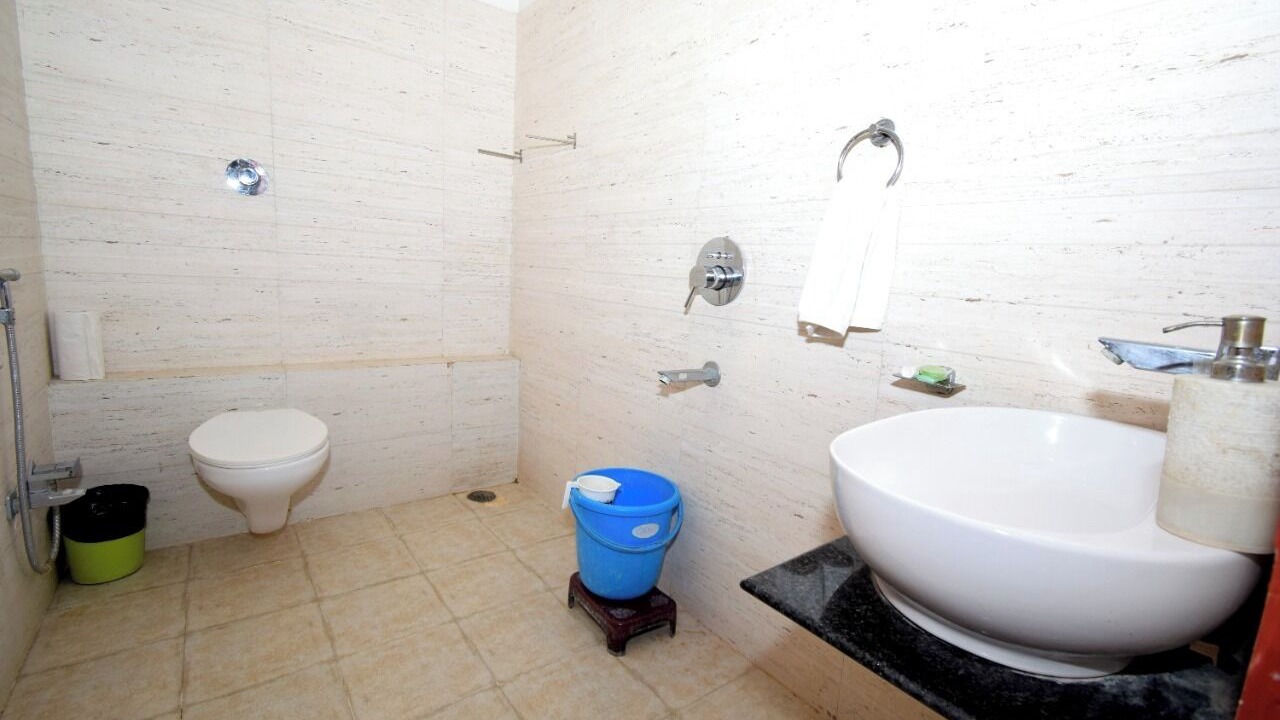 Photo of Bathroom in Sawai Madhopur