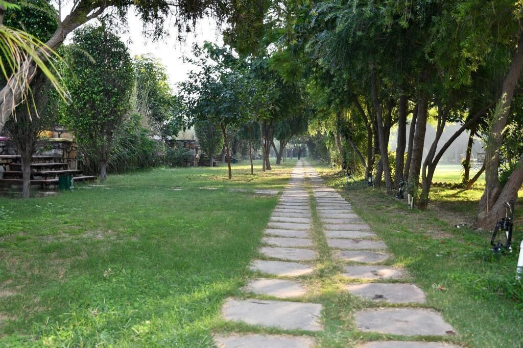 Photo of Outdoor in Sawai Madhopur