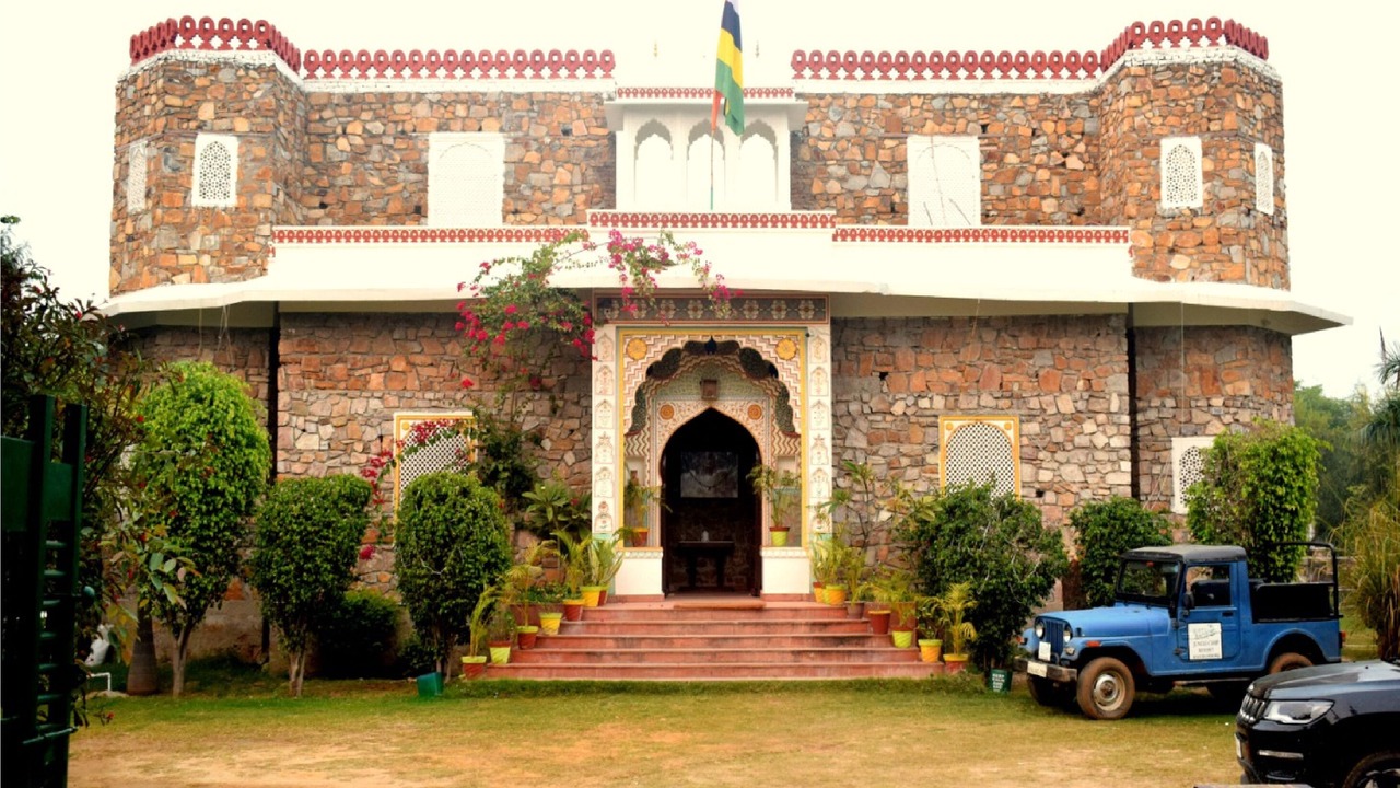 Photo of Outdoor in Sawai Madhopur