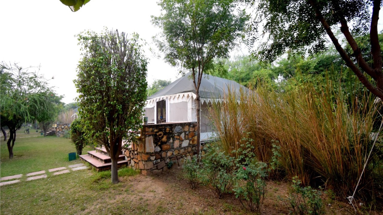 Photo of Bedroom in Sawai Madhopur