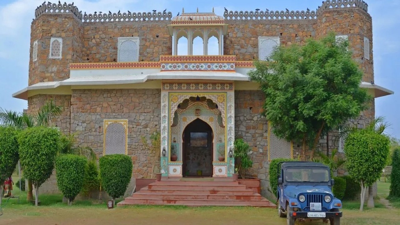 Photo of Outdoor in Sawai Madhopur