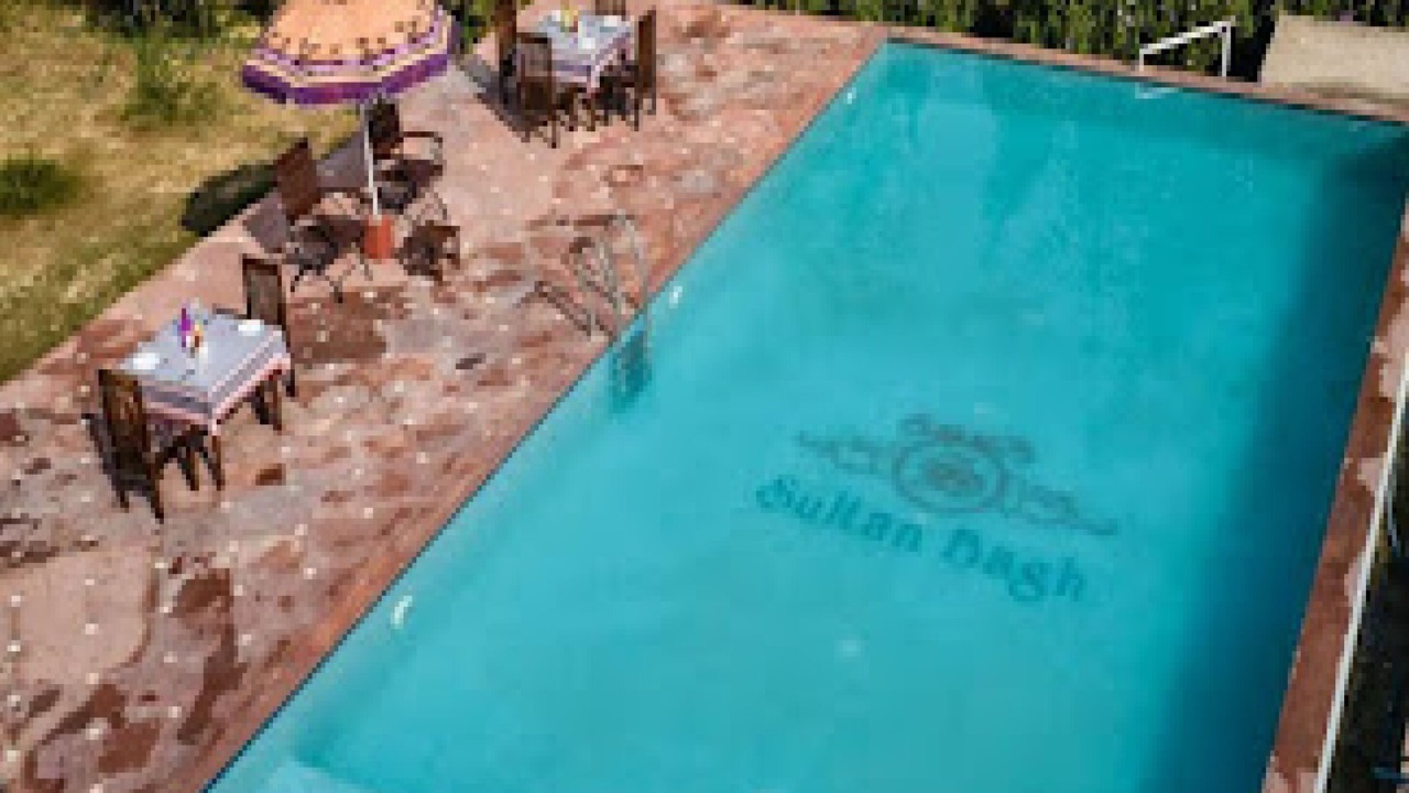 Photo of Outdoor in Sawai Madhopur
