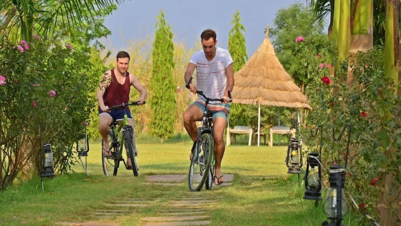 Photo of Outdoor in Sawai Madhopur