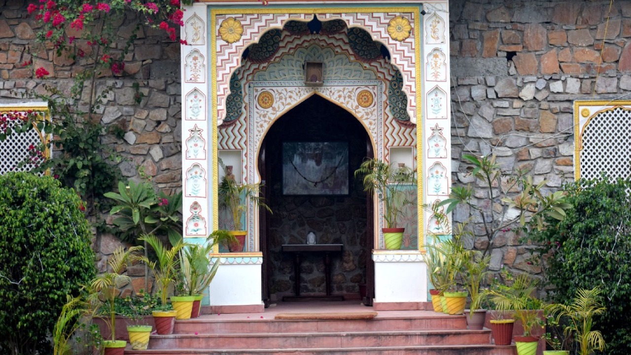 Photo of Bedroom in Sawai Madhopur