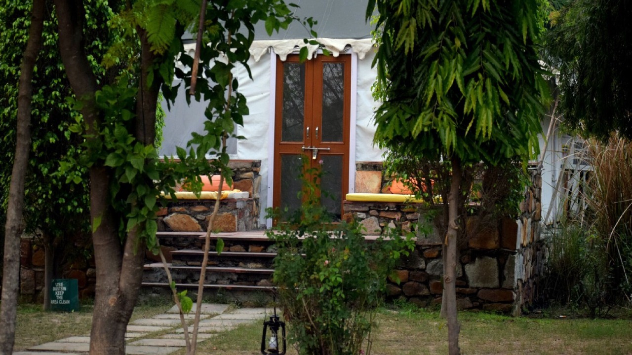 Photo of Bedroom in Sawai Madhopur