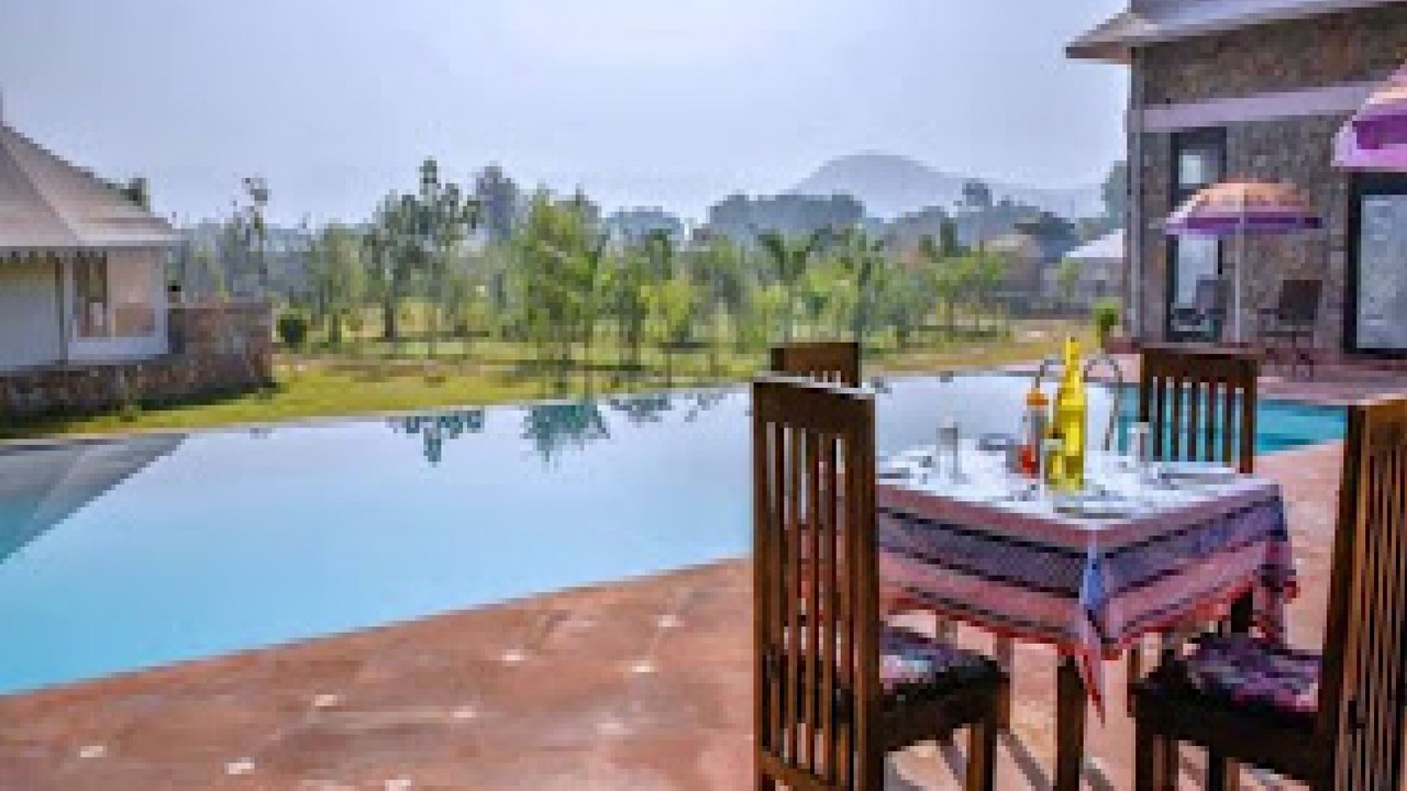 Photo of Outdoor in Sawai Madhopur