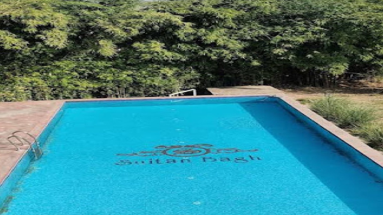 Photo of Outdoor in Sawai Madhopur