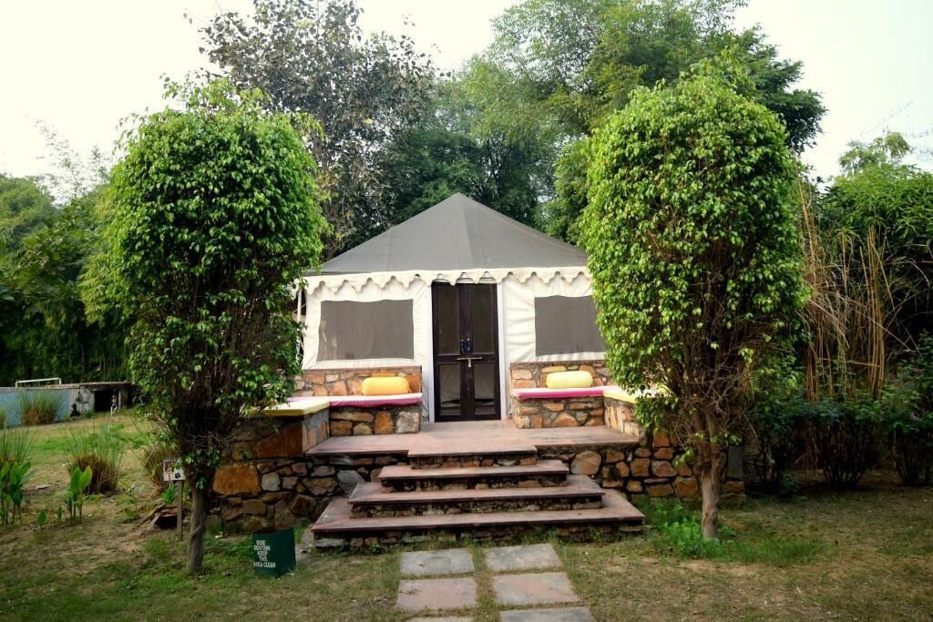 Photo of Bedroom in Sawai Madhopur