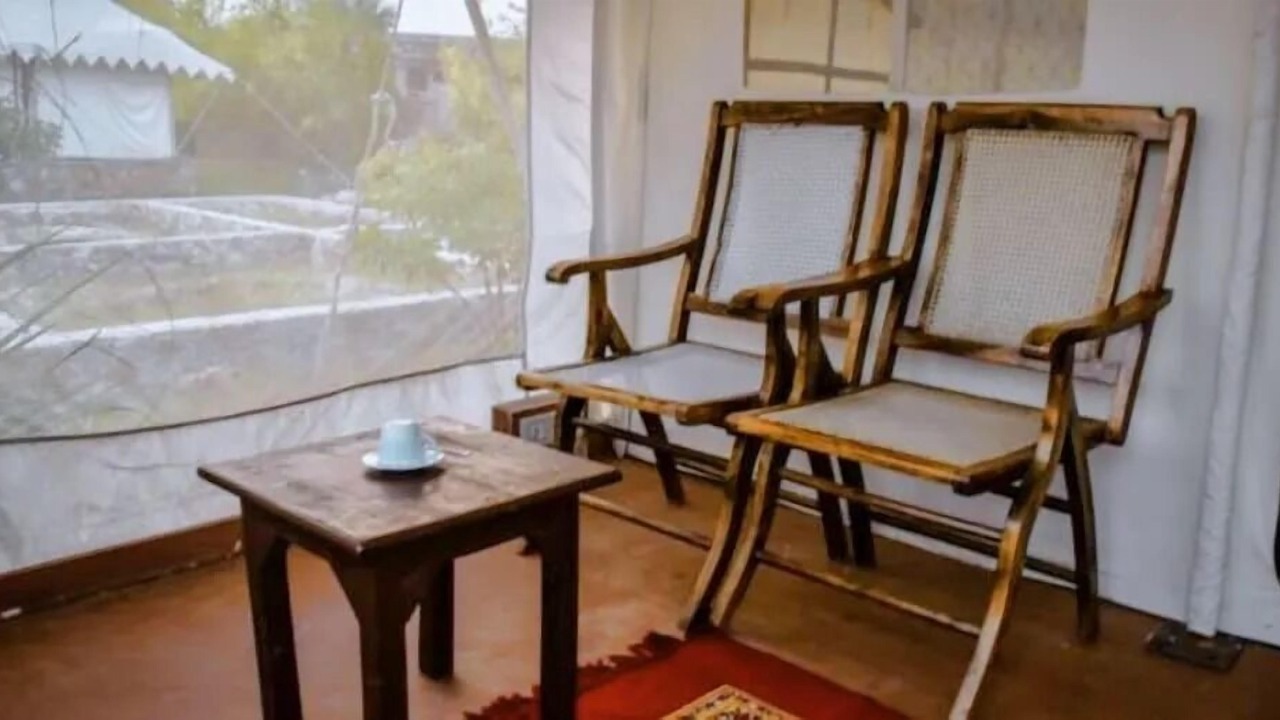 Photo of Bedroom in Sawai Madhopur