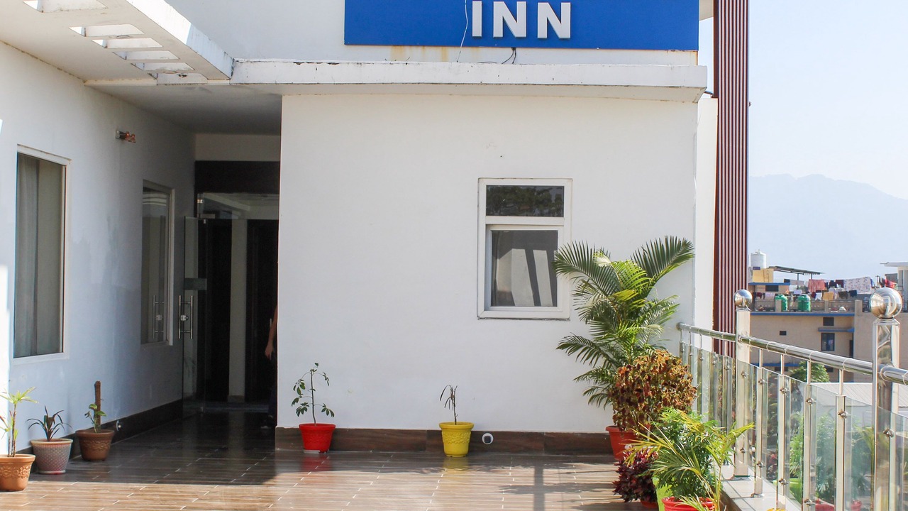 Photo of Outdoor in Rishikesh