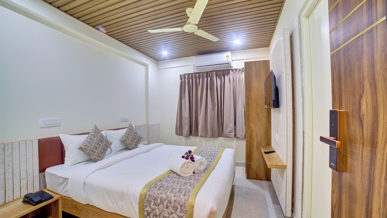 Photo of Bedroom in Devanahalli